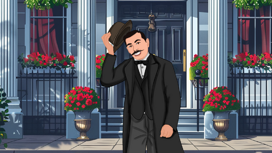 How Sherlock Holmes Revolutionized Police Investigation Methods