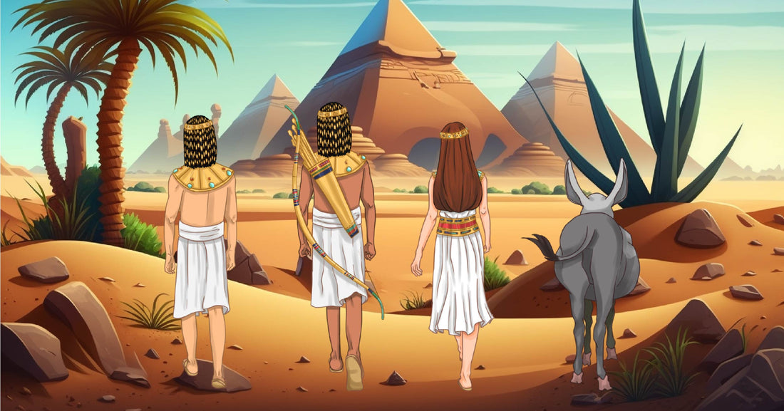 Coline Monsarrat Brings History With a Twist For Middle Graders Through Her New Book ‘The Coded Papyrus.’