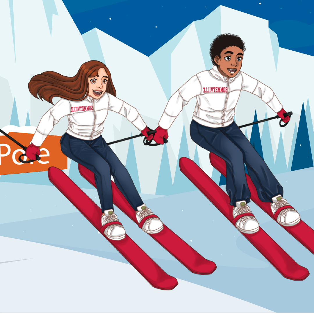 The Great Christmas Rescue