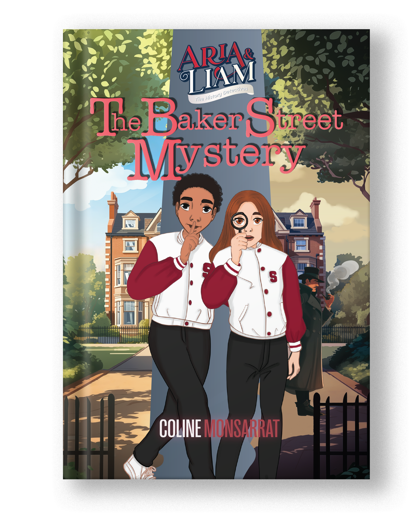 The Baker Street Mystery