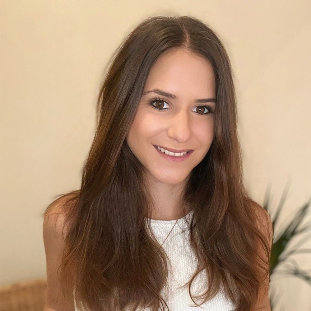 Author Coline Monsarrat