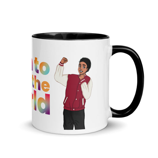 Aria & Liam’s World-Saving Mug