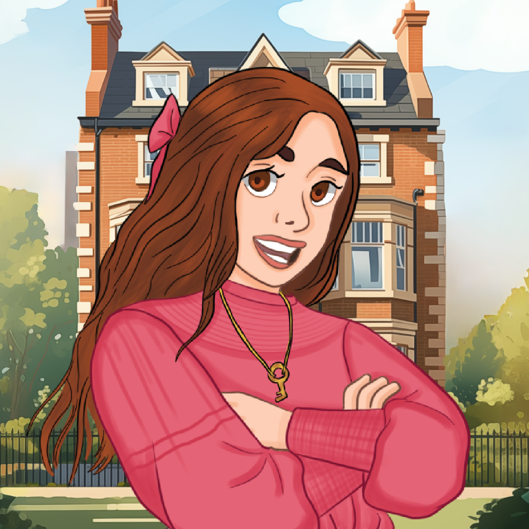 Aria in The Baker Street Mystery