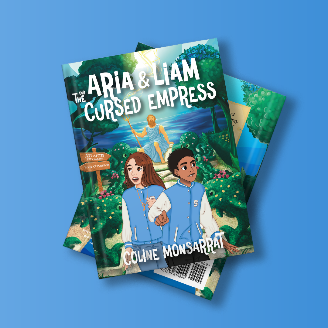 The Cursed Empress