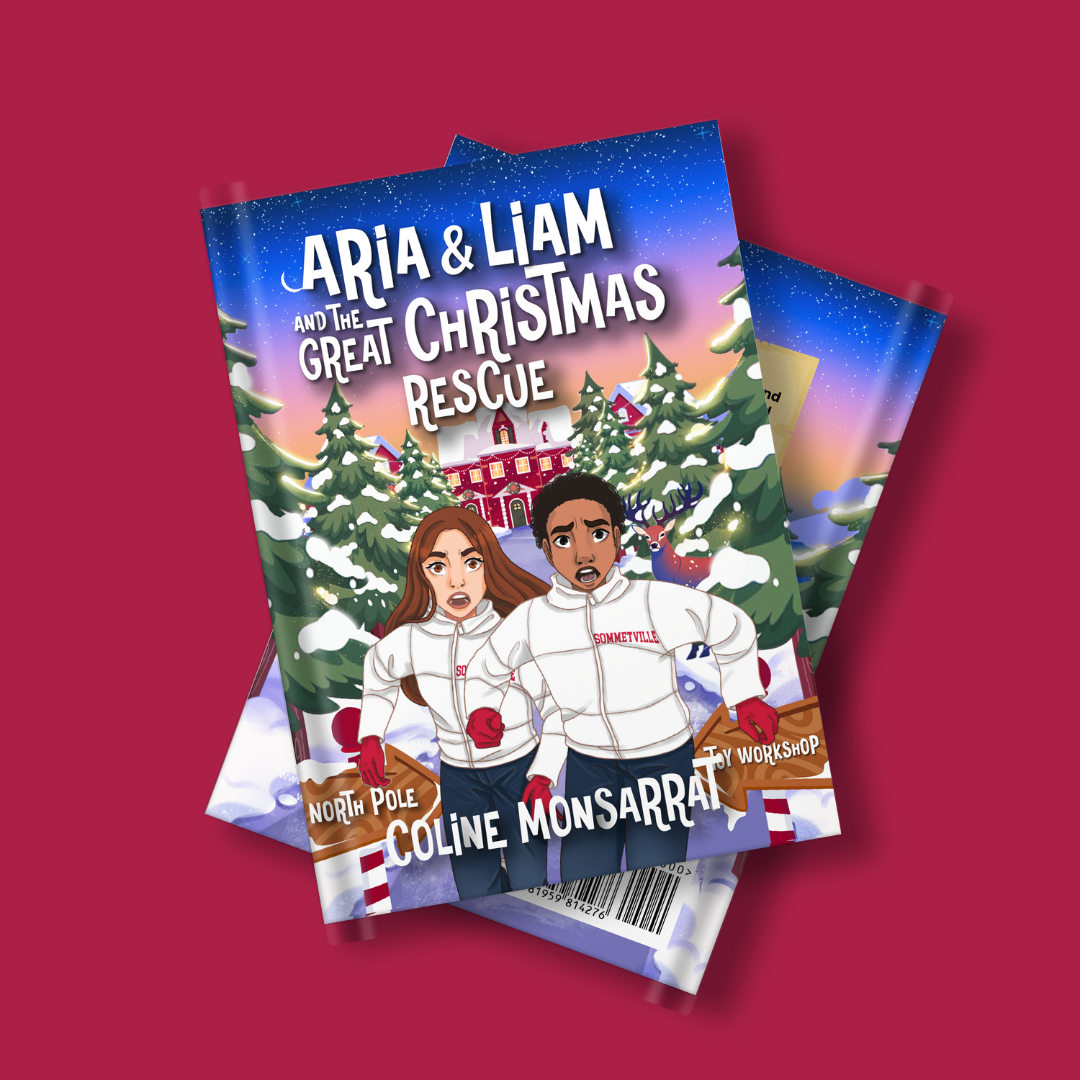 The Great Christmas Rescue